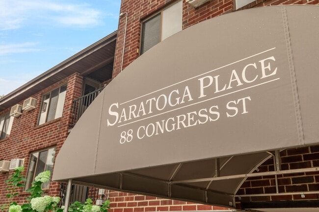 Photo - Saratoga Place Apartments