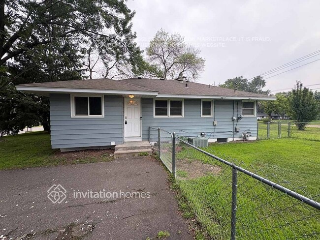 Building Photo - 7901 Terrace Rd NE Rental