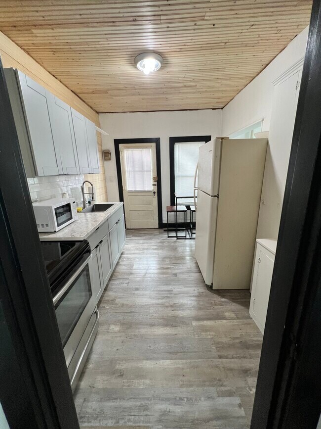 OFF Broadway Triplex
