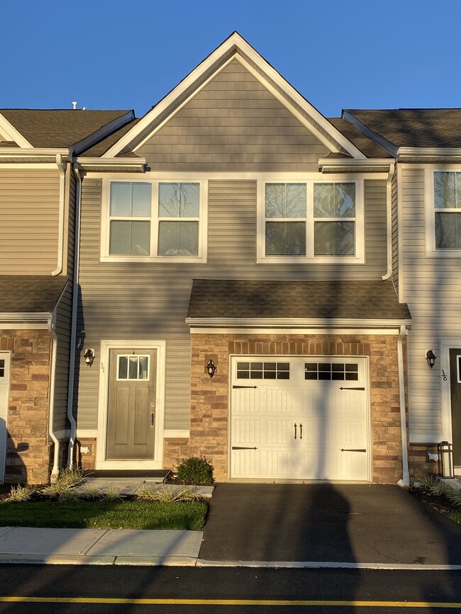 Front View - 37 Athens Way Rental