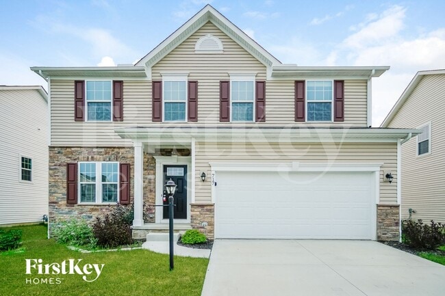 Building Photo - 717 Wallace Dr