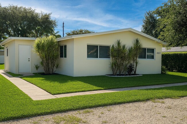 Photo - 4961 SW 28th Terrace