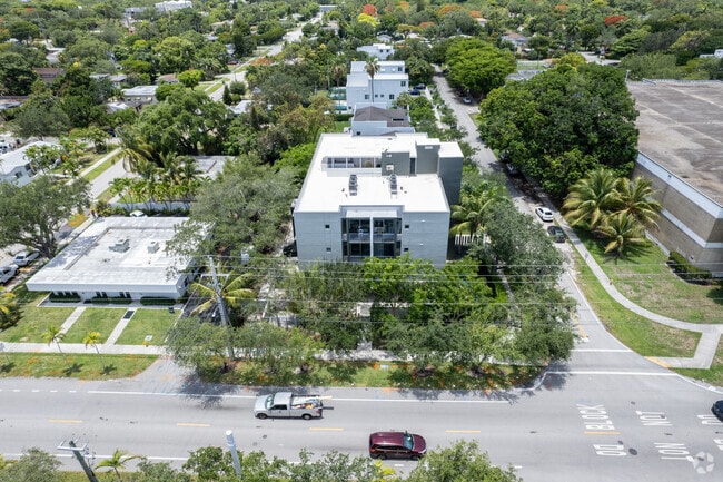 House 57- Student Housing
