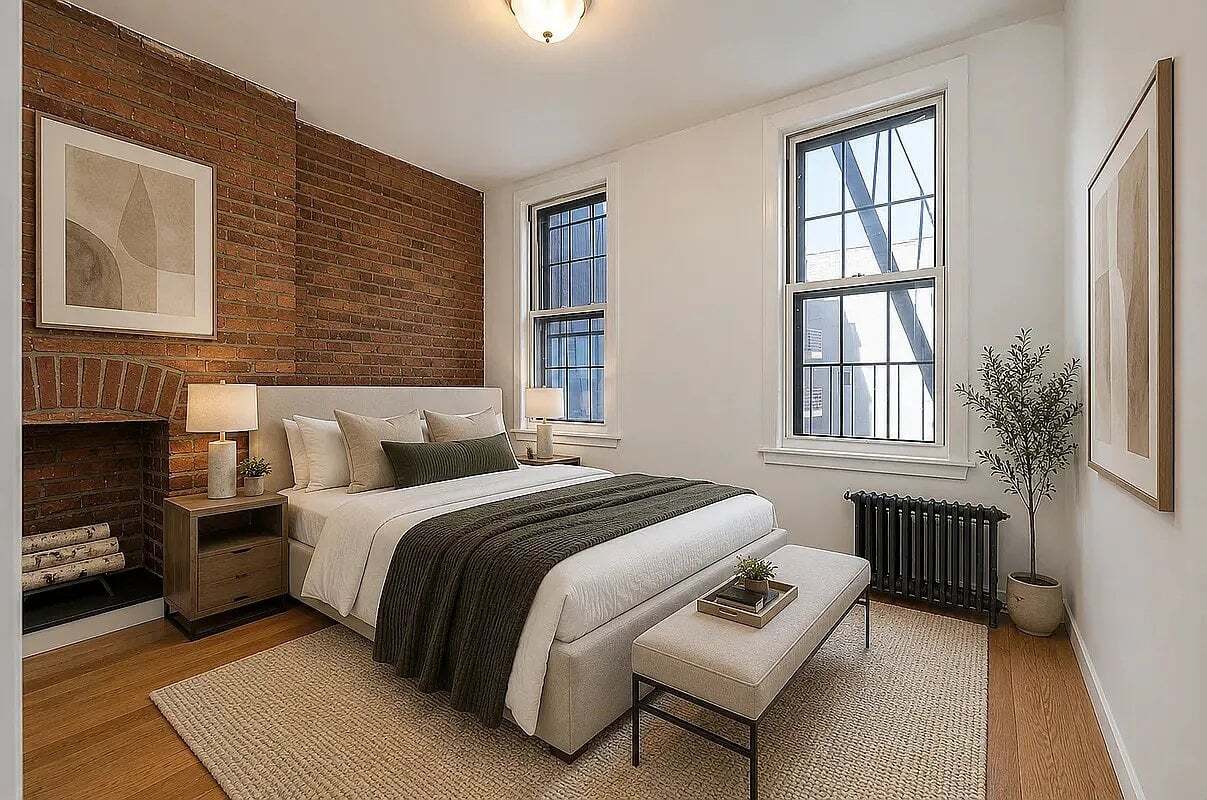 Photo - 5 Spring St Unit 4D