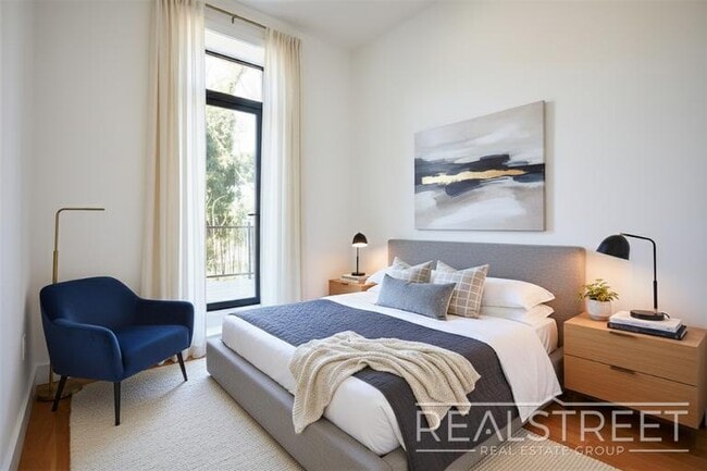 Photo - NEW & Charming 3 Bed Parlor Floor-through ... Apartamento Unidad 2