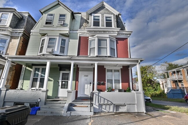 Photo - 1540 N 5th St Unidad Apt C