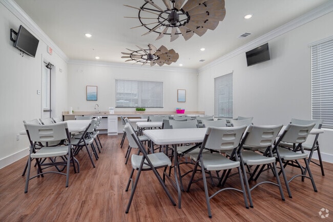 Multipurpose Room