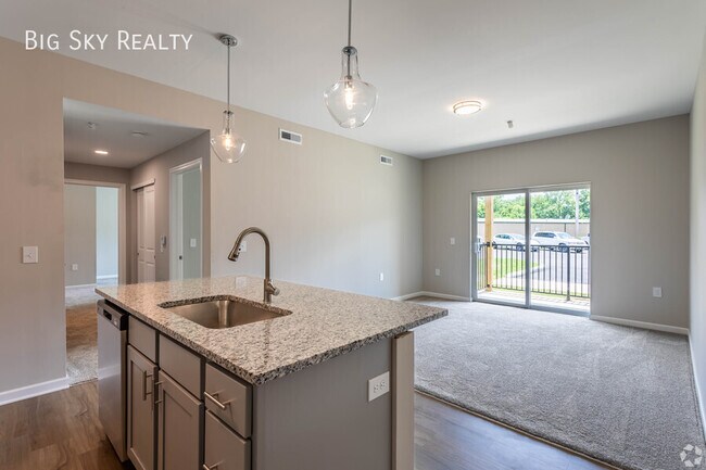 Photo - 307 W Johnstown Rd Unit 110