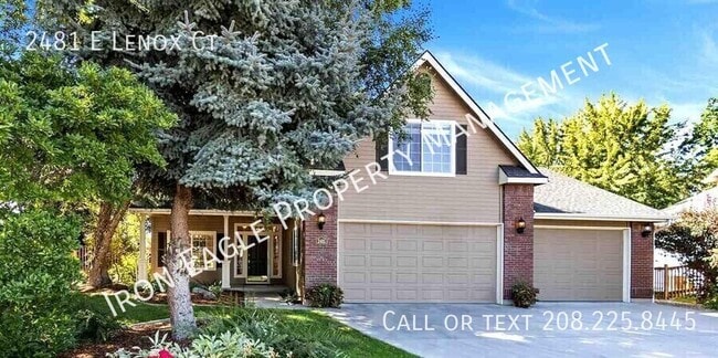 Building Photo - 2481 E Lenox Ct
