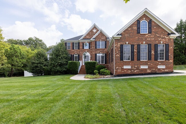 Luxury Living in Chester, VA - Luxury Living in Chester, VA House