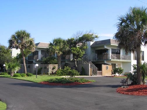 Photo - EastWind Villas Apartments