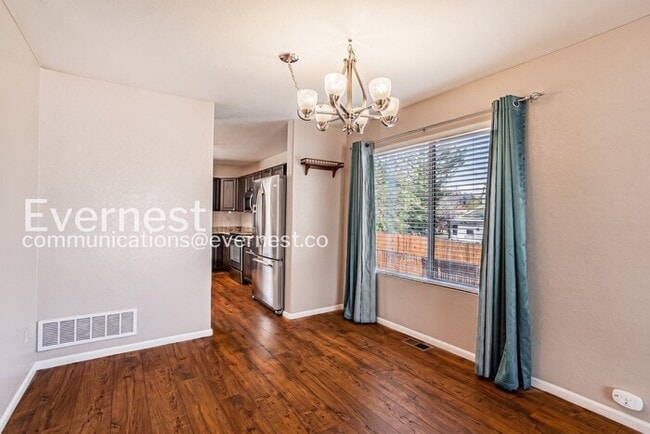 Photo - Spacious Home with Fenced Backyard and 2-Car Garage / 4 Bed, 3 Bath  / Voucher Accepted / Coming ...