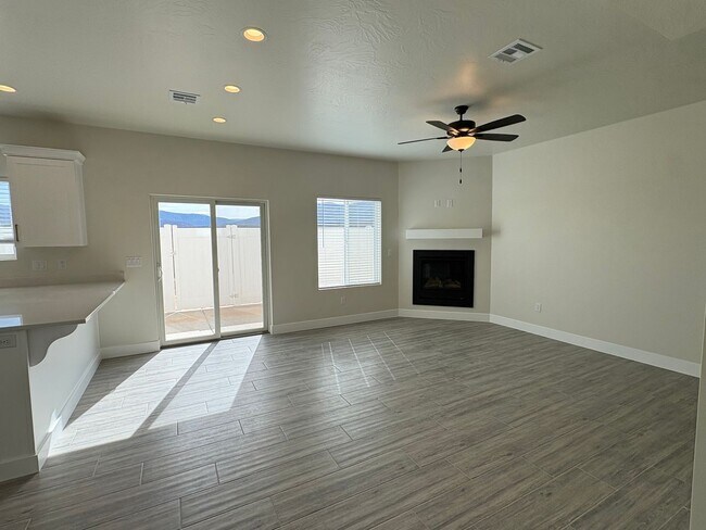 Photo - Brand New Townhome