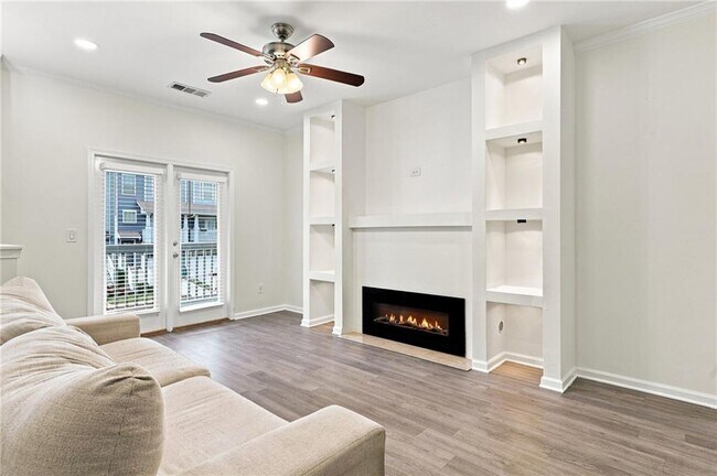 Photo - 1465 Liberty Pkwy NW