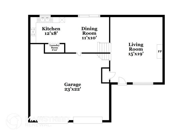 Photo - 388 Montgomery Pl