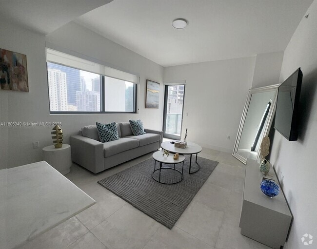 Building Photo - 239 SW 9th St Unit 1901 Rental