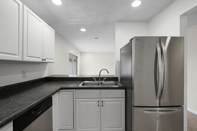 Photo - CONDOMINIUM FIRST FLOOR 2 BED 1 BATH, FULLY RENOVATED Unit #100