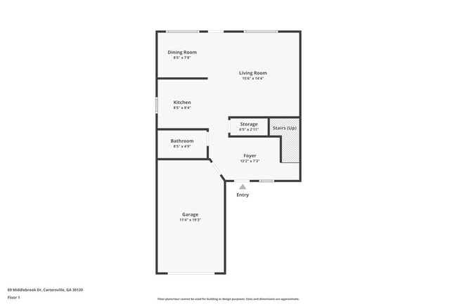 Photo - 69 Middlebrook Dr