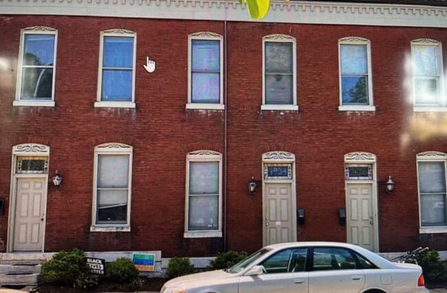 Building Photo - 1932-1936 President Street Unit 1932 President St.