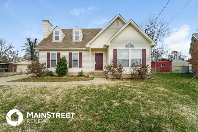 Photo - 6005 Fairridge Ct House