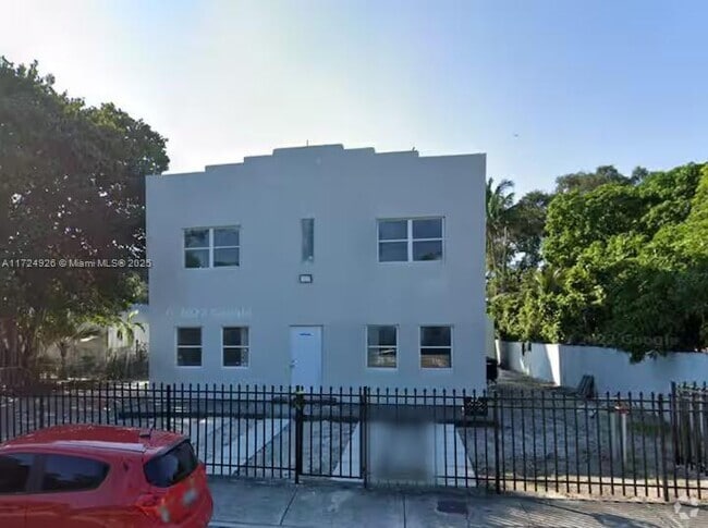 Building Photo - 6828 NW 3rd Ave Unit 1 Rental