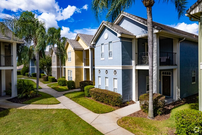 14904 Arbor Springs Tampa, FL, 33624 - Villas at Carrollwood