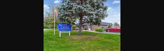 Silver Creek Apartments