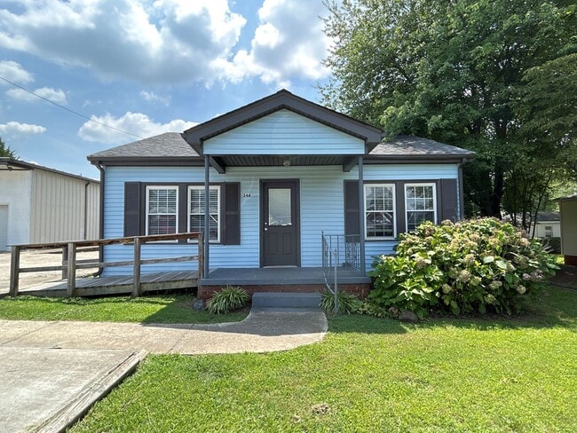 Building Photo - COMING SOON: T.R. Lawing Realty Property Rental