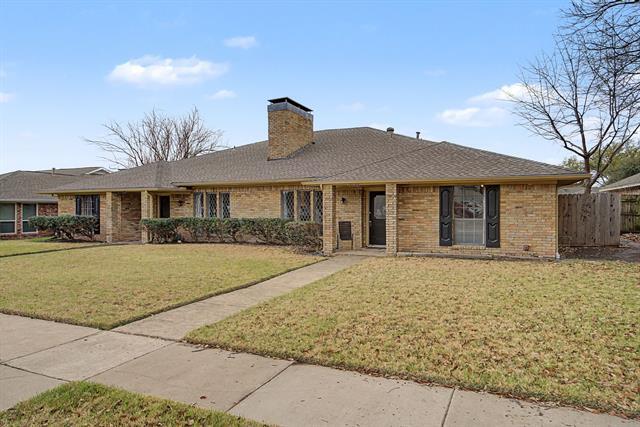 Photo - 2126 Teakwood Ln