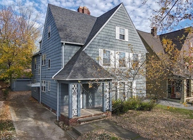 Building Photo - 17615 Winslow Rd Unit 2