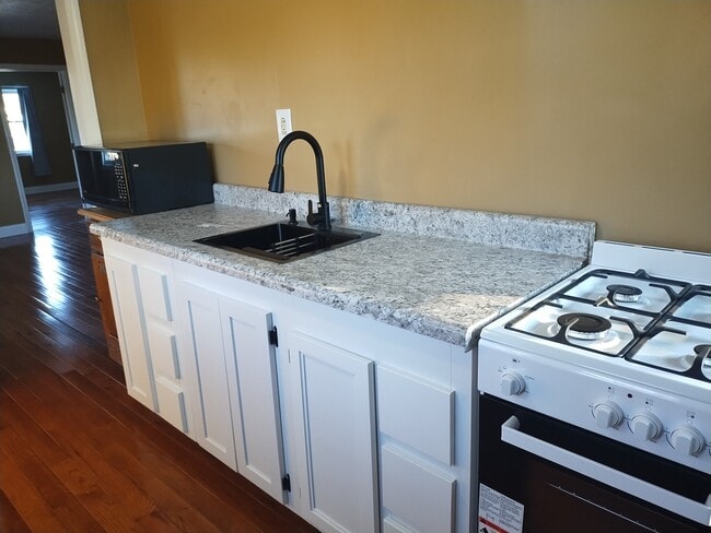 Photo - 1817 Jefferson St Unidad Upper