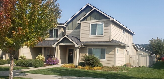 Liberty Lake Community-Rocky Hill 3 bedroo... - Liberty Lake Community-Rocky Hill 3 bedroo... House