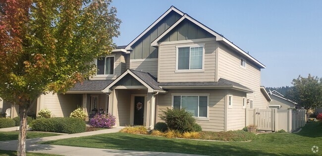 Building Photo - Liberty Lake Community-Rocky Hill 3 bedroo... Rental