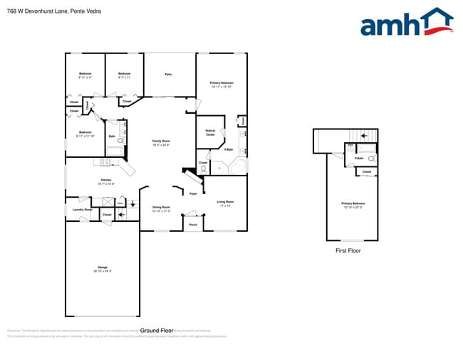 Photo - 768 W Devonhurst Ln