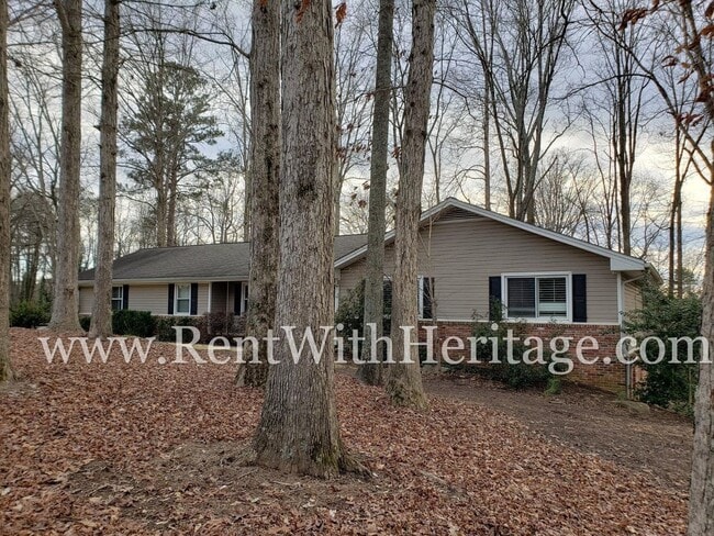 Photo - GORGEOUS BRICK RANCH /PARTIAL BASEMENT/  PRESTIGIOUS INDIAN HILLS IN EAST COBB COUNTRY CLUB COMMU...