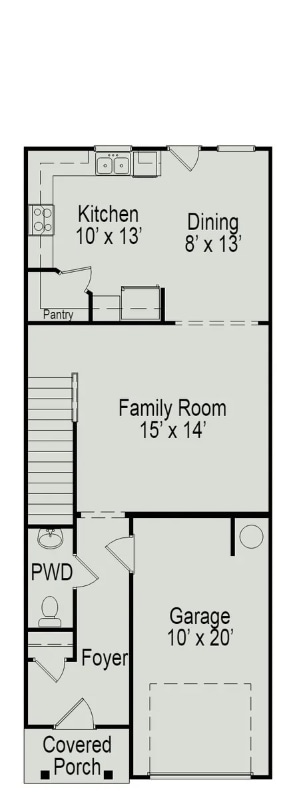 Photo - 207 Dupont Dr