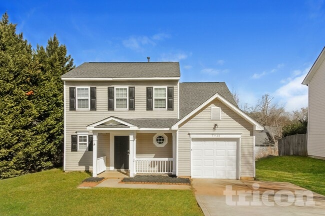 Building Photo - 5940 Briggs Dr