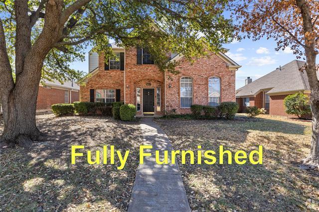 Building Photo - 4216 Creekstone Dr Rental