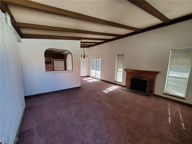 Building Photo - 6125 W Oakey Blvd Unit C