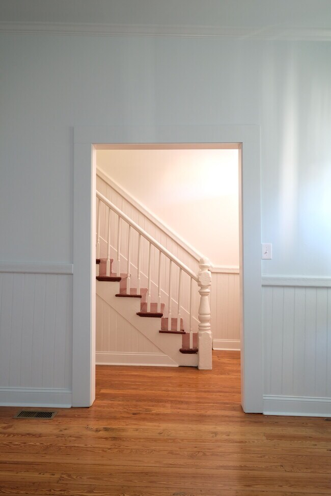 Photo - Renovated Historic Home Unit 630