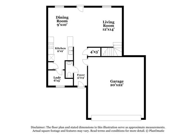 Photo - 105 Meigs Dr