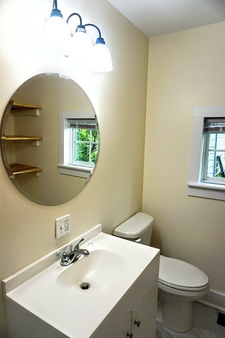 Photo - The Carpenter's House