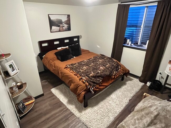 Photo - 706 W 28th St Unit 706