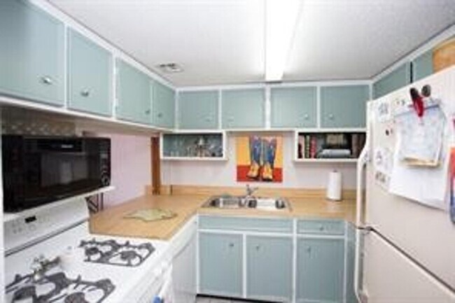 Photo - 1800 Lavaca St Unidad 709