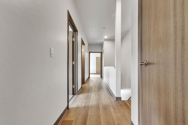 Rise Apartments