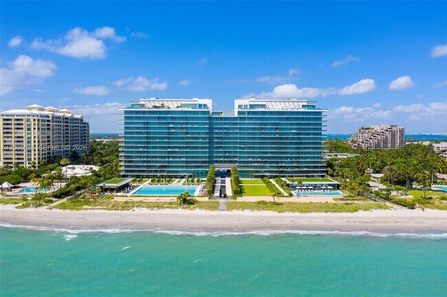 Building Photo - 360 Ocean Dr Unit 804S