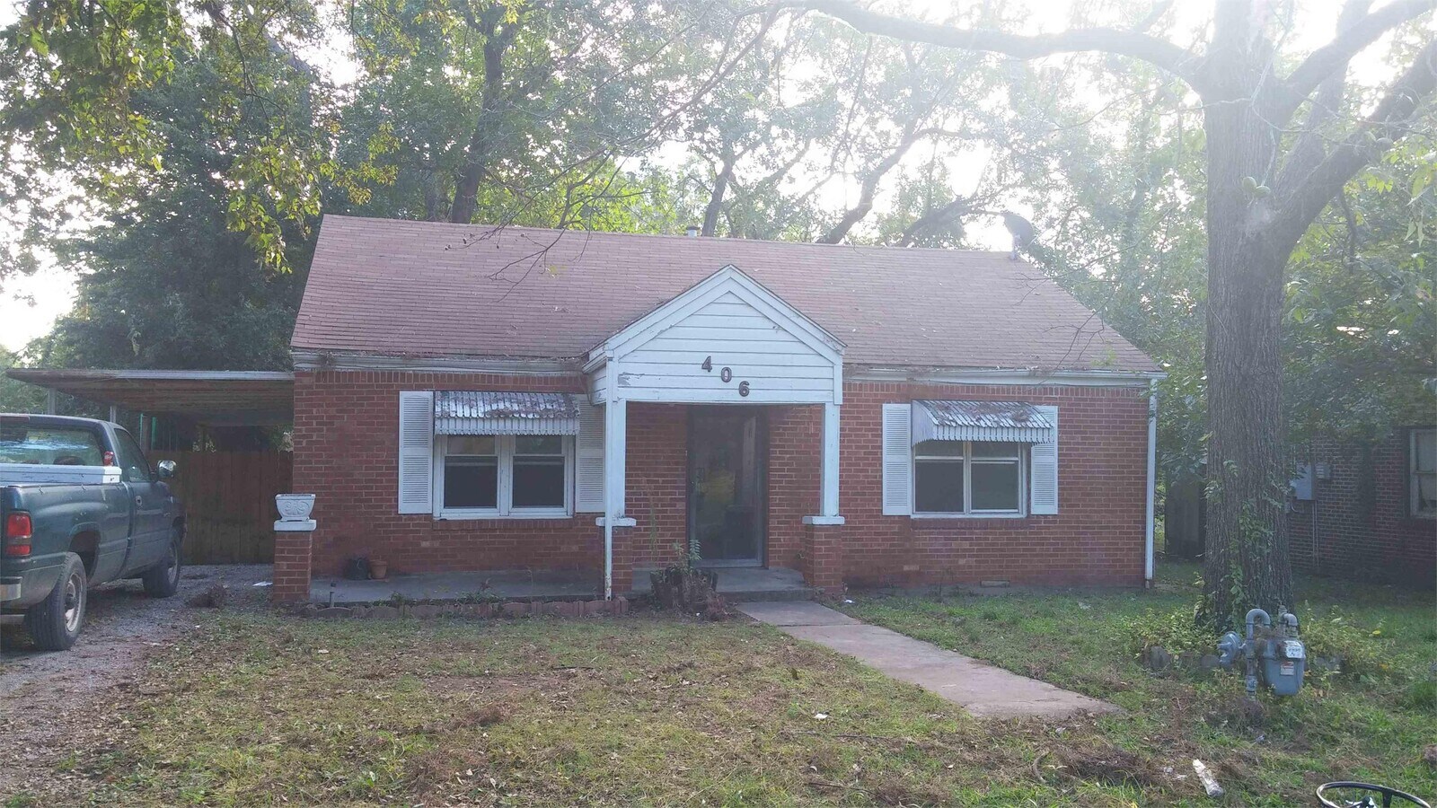 Photo - 406 S Catherine Ave House