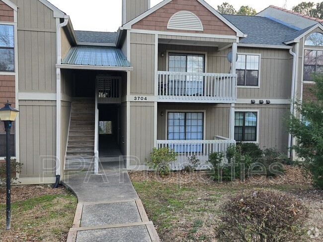 Building Photo - 3704 Chimney Ridge Pl Rental