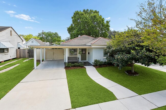 Photo - 509 Brockenbraugh Ct