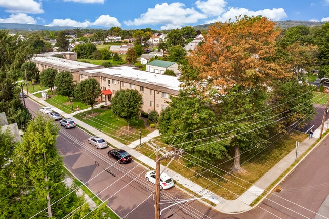 Photo - Pear Tree Court